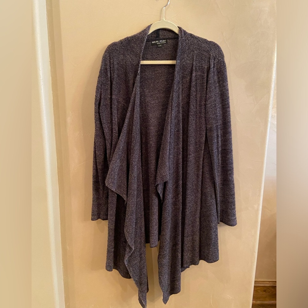 Barefoot Dreams Bamboo Chic Lite Cardigan